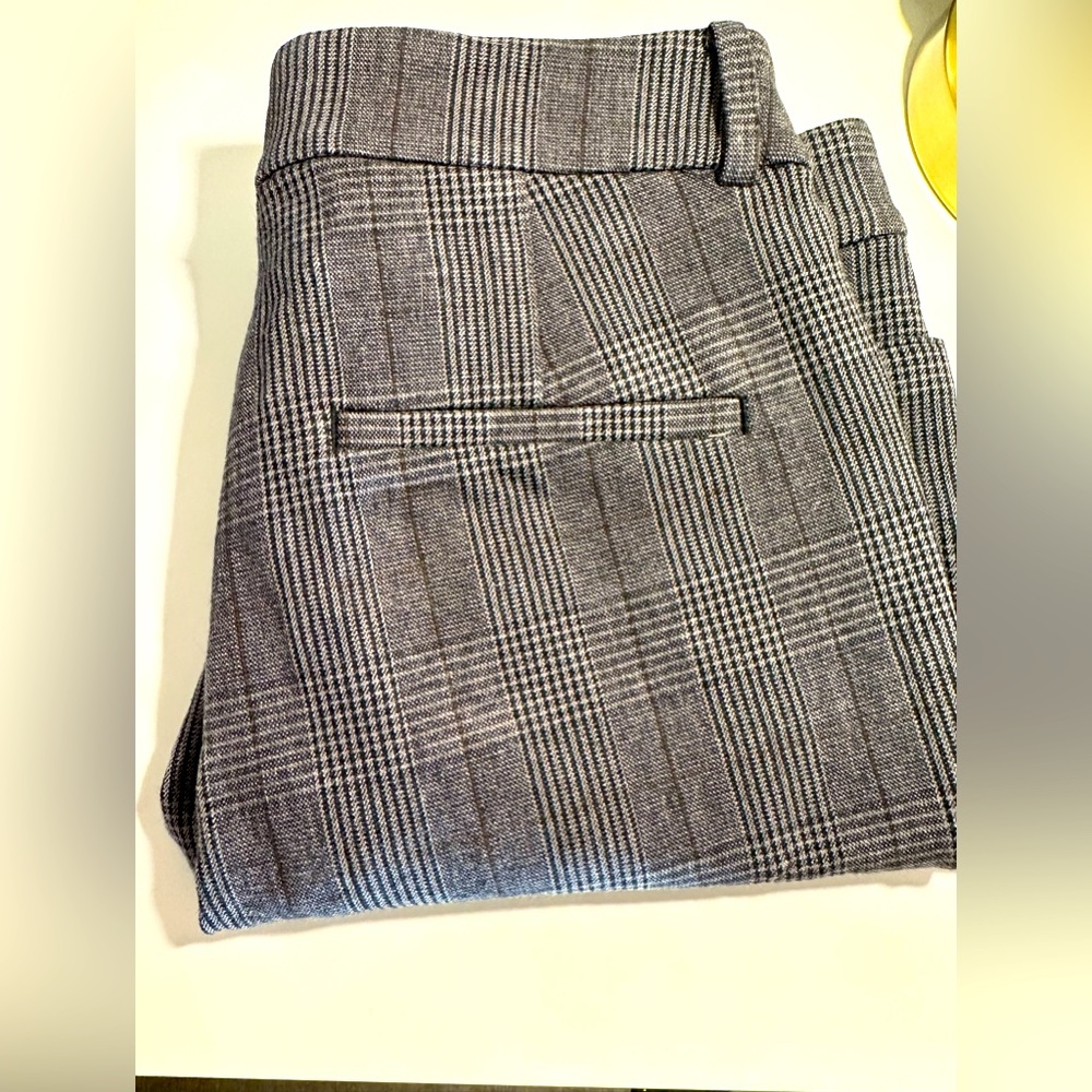 LOFT | SKINNY PANTS | SZ. 2